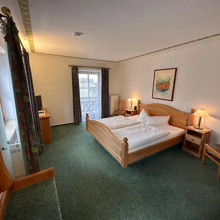 Hotel Gasthof Hinterwirt Übersee