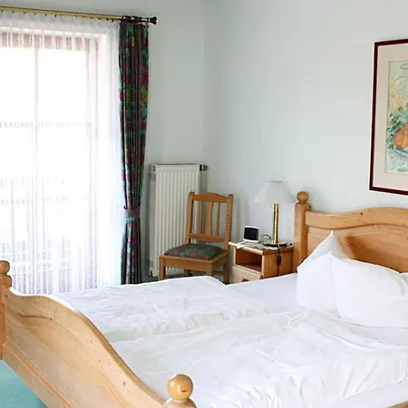 Hotel Gasthof Hinterwirt *
